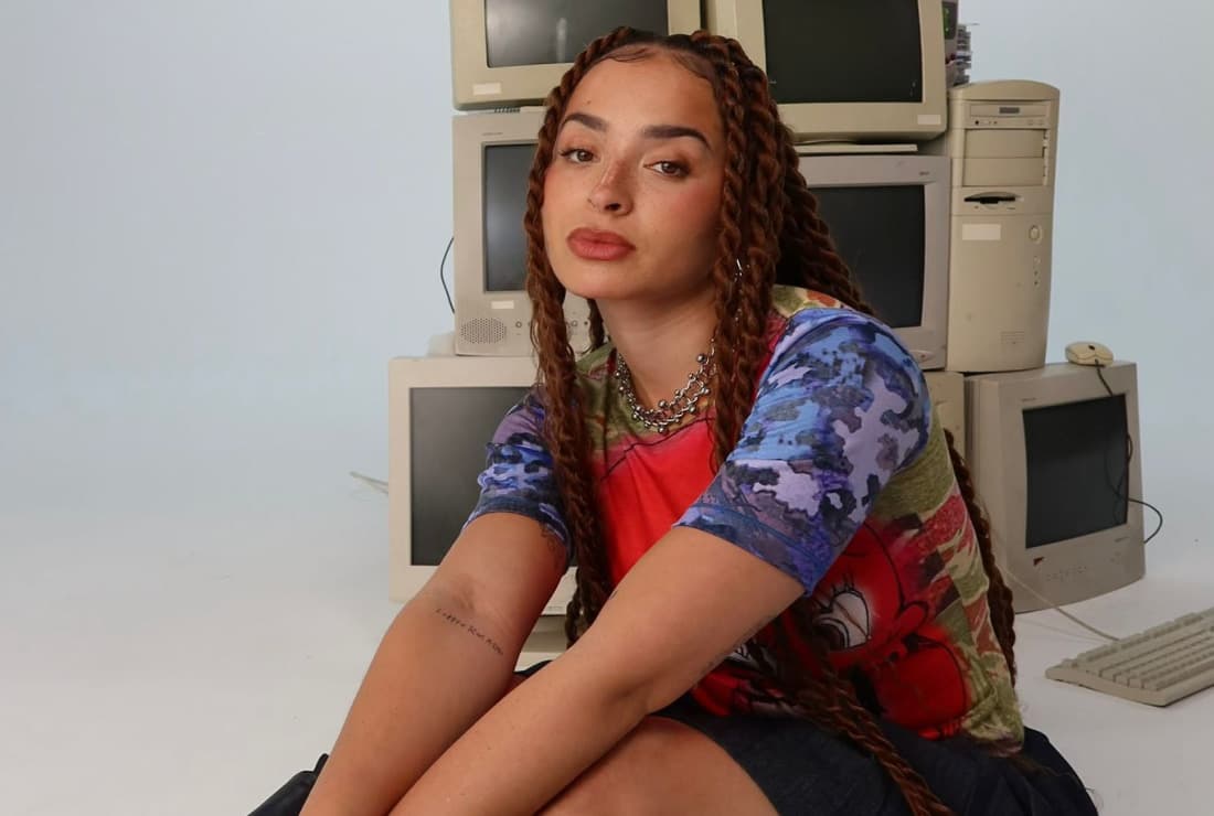 Ella Eyre
