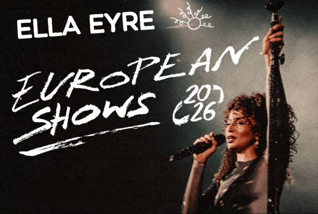 Ella Eyre